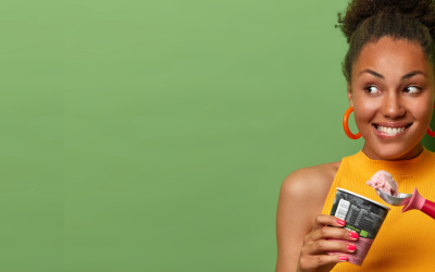 Building Brand Equity in a Competitive Market